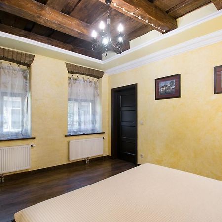 Vidfort Наливайка Lviv Extérieur photo