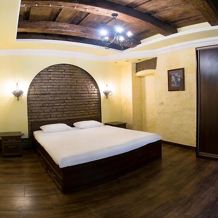 Vidfort Наливайка Lviv Extérieur photo