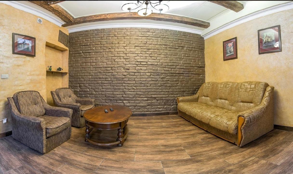 Vidfort Наливайка Lviv Extérieur photo