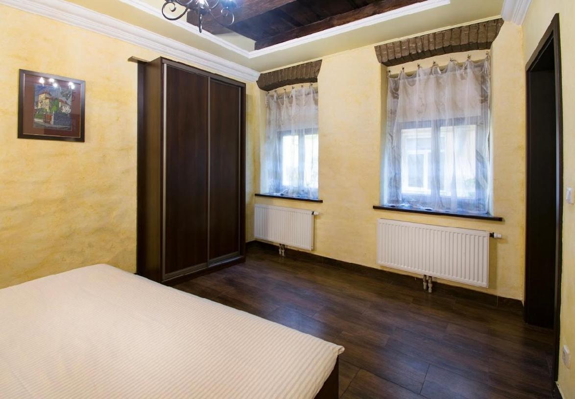 Vidfort Наливайка Lviv Extérieur photo