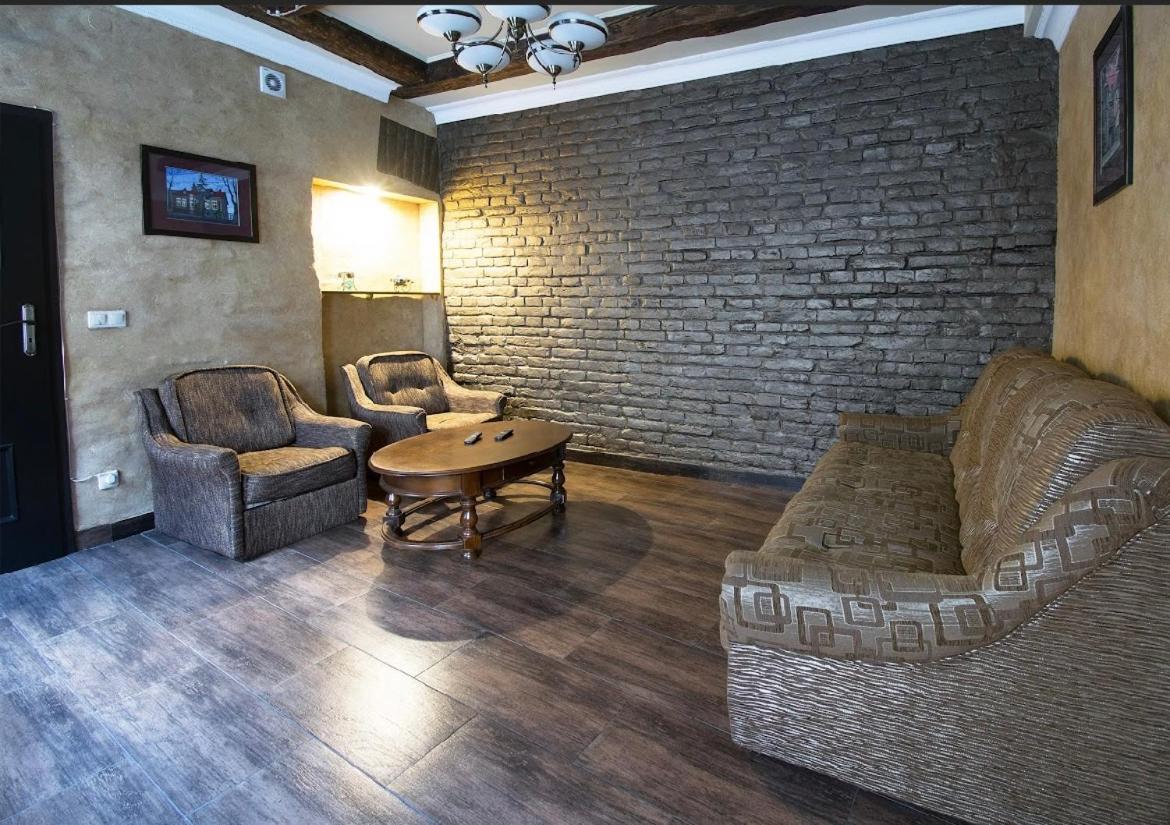 Vidfort Наливайка Lviv Extérieur photo